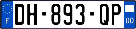 DH-893-QP
