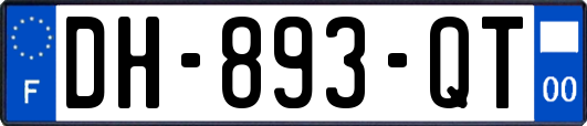 DH-893-QT