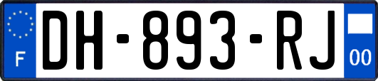 DH-893-RJ