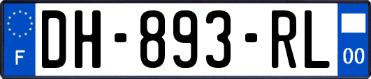 DH-893-RL