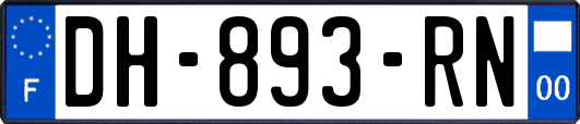 DH-893-RN