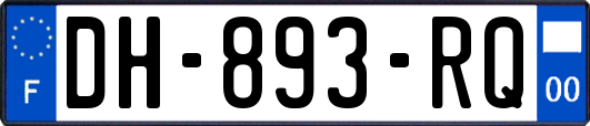 DH-893-RQ