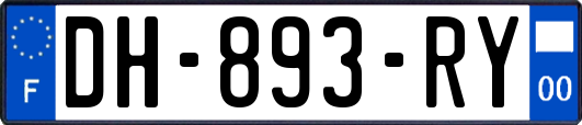 DH-893-RY