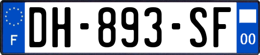 DH-893-SF
