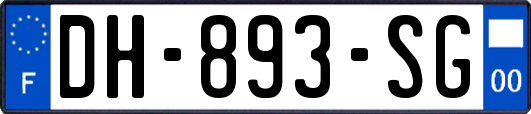 DH-893-SG