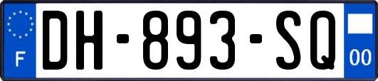 DH-893-SQ