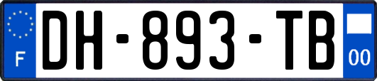 DH-893-TB