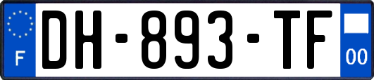 DH-893-TF