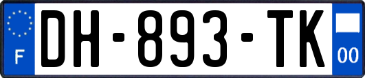 DH-893-TK