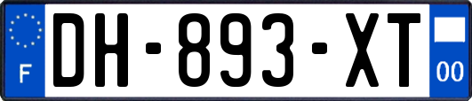 DH-893-XT