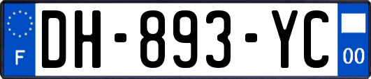 DH-893-YC
