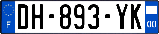 DH-893-YK