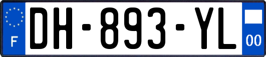 DH-893-YL