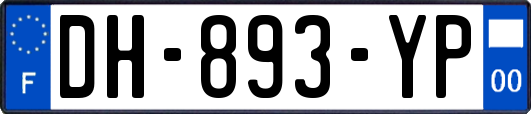 DH-893-YP