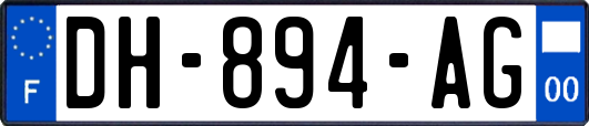 DH-894-AG