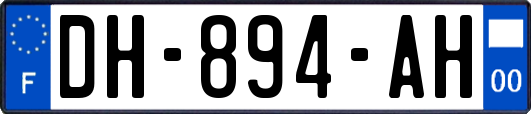 DH-894-AH