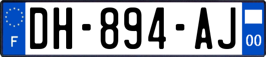 DH-894-AJ