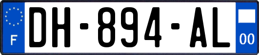 DH-894-AL