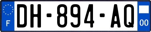 DH-894-AQ