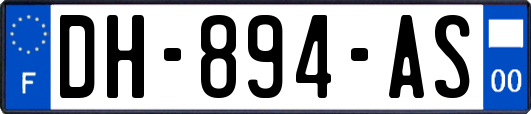 DH-894-AS