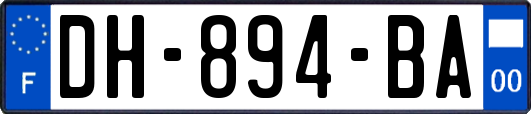 DH-894-BA