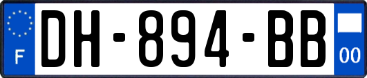 DH-894-BB