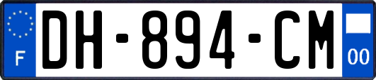 DH-894-CM