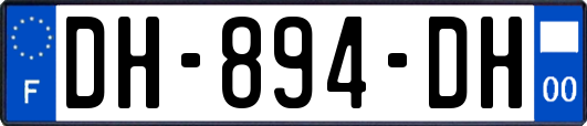 DH-894-DH