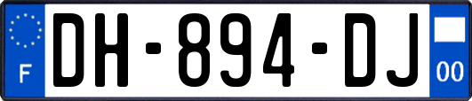 DH-894-DJ