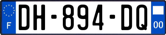 DH-894-DQ
