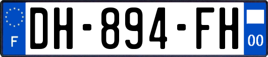 DH-894-FH