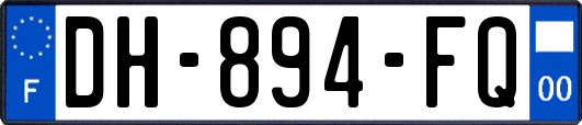 DH-894-FQ