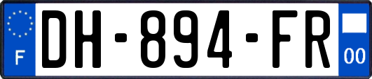 DH-894-FR