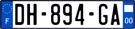 DH-894-GA