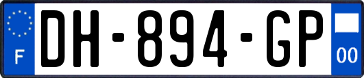 DH-894-GP