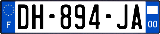 DH-894-JA