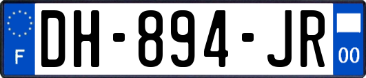 DH-894-JR