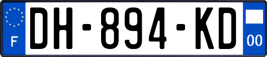 DH-894-KD