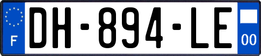 DH-894-LE