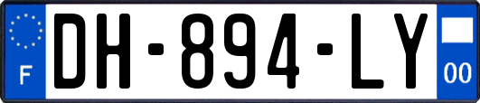 DH-894-LY