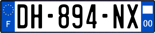 DH-894-NX