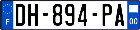 DH-894-PA