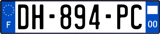 DH-894-PC