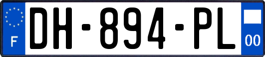 DH-894-PL