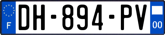 DH-894-PV