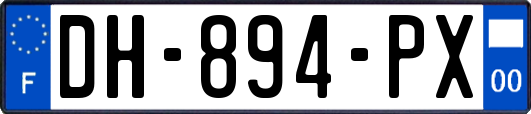 DH-894-PX