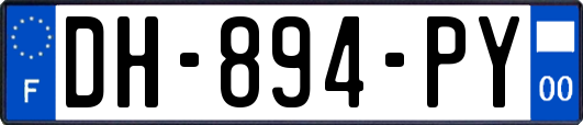DH-894-PY