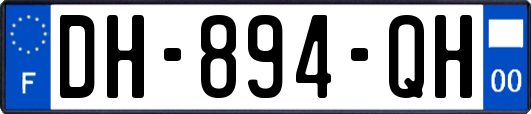 DH-894-QH