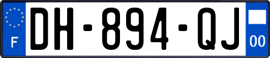 DH-894-QJ