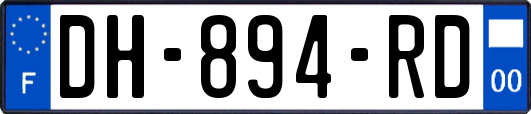 DH-894-RD